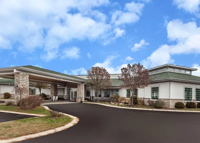Days Inn By Wyndham Pentwater