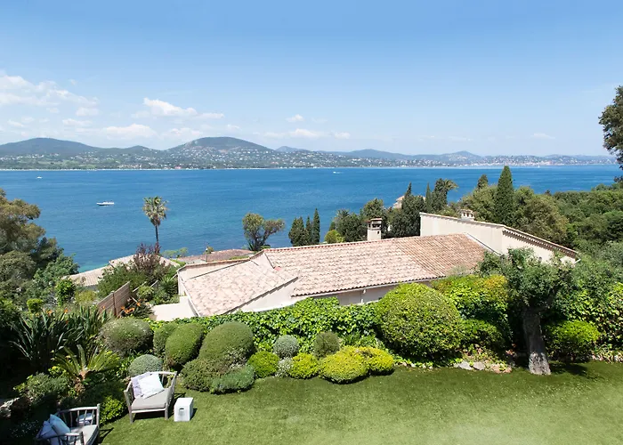 La Bastide d'Antoine