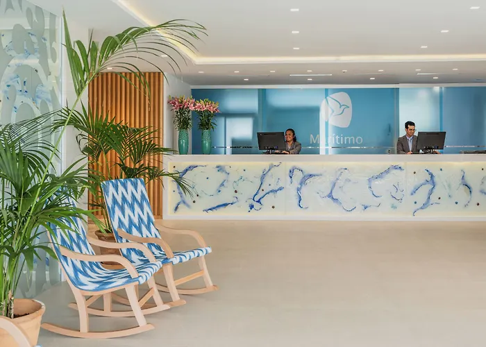 Grupotel Maritimo