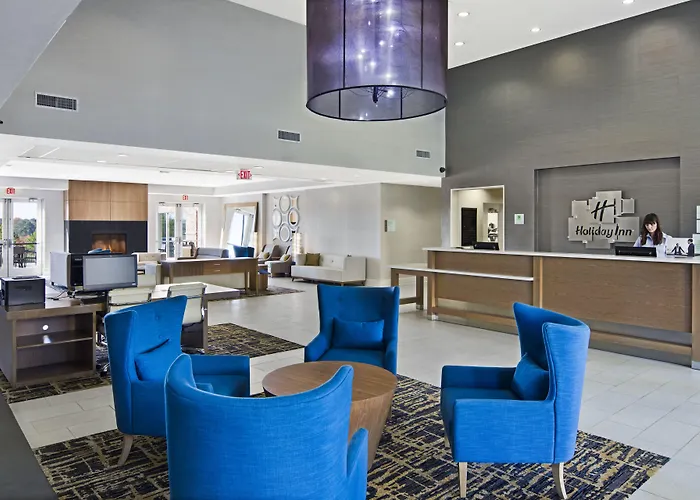 Holiday Inn Augusta West I-20 By Ihg