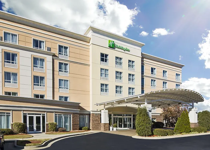 Holiday Inn Augusta West I-20 By Ihg