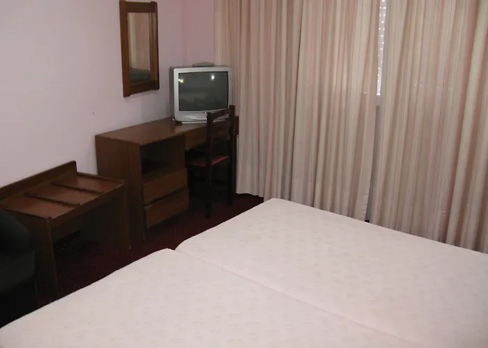 Hotel S. Gabriel