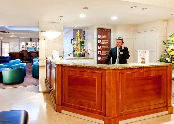 Hotel Continental