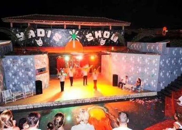 Yadis Morjane