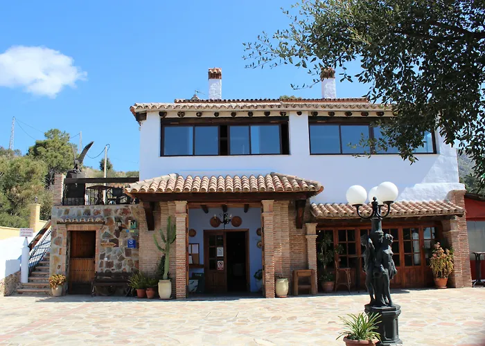 Hotel Rural Los Jarales