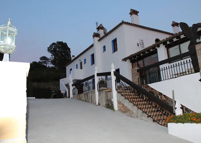 Hotel Rural Los Jarales