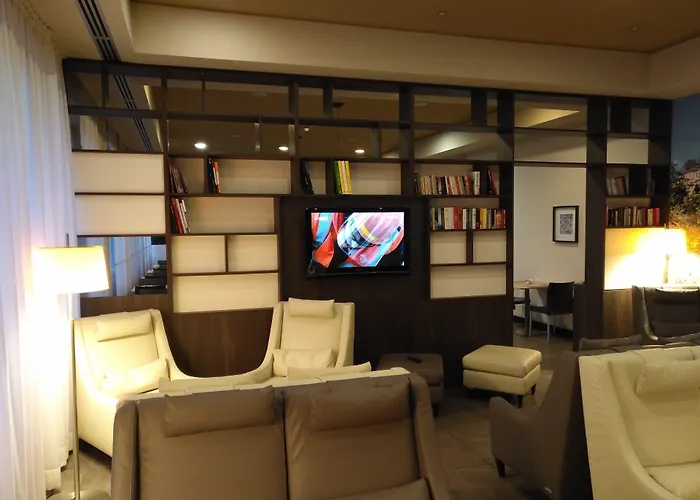 Bis Hotel Varese