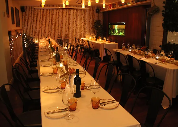 Trinity Hotel