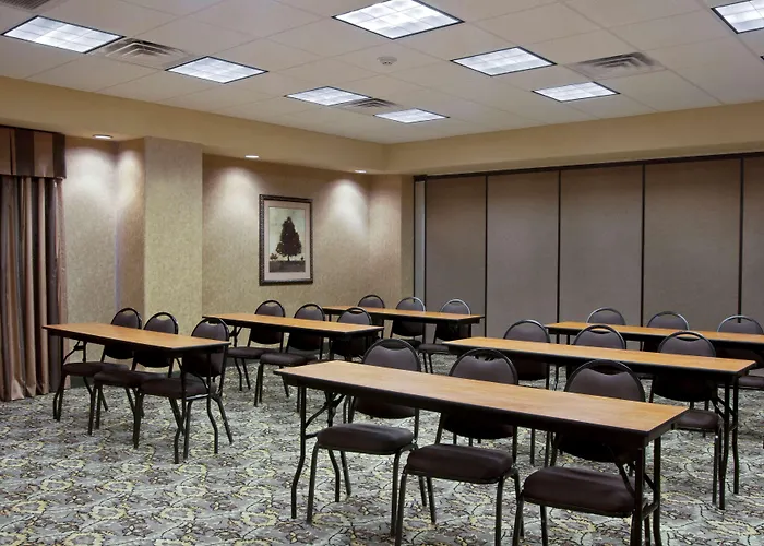 Hampton Inn And Suites-Brownsville