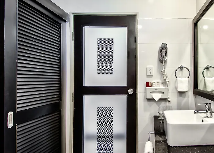 Tanoa Rakiraki Hotel