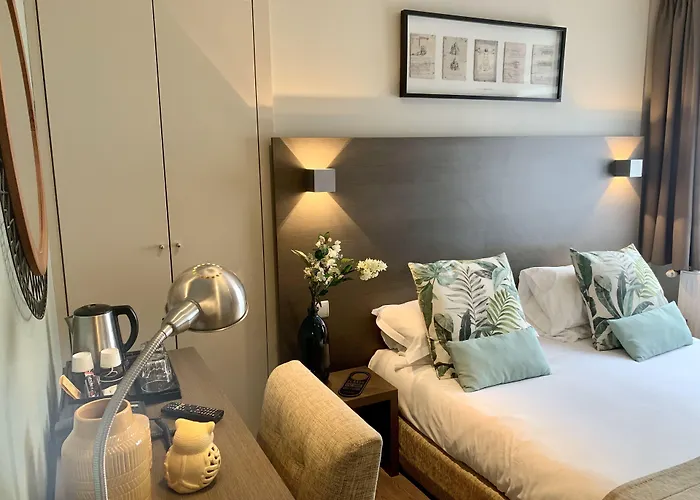 Be Cottage Hotel