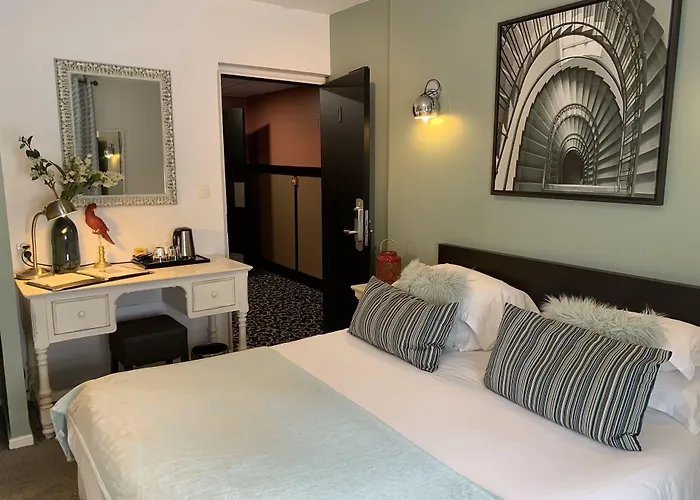 Be Cottage Hotel
