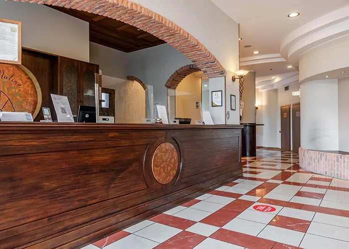 Lvg Hotel Collection - Al Mulino