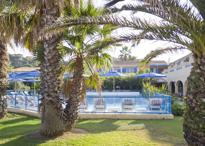 Hotel La Nartelle