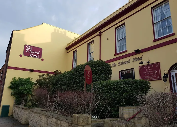 Edward Hotel