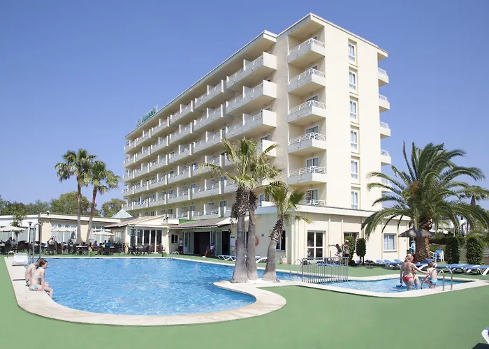 Grupotel Amapola