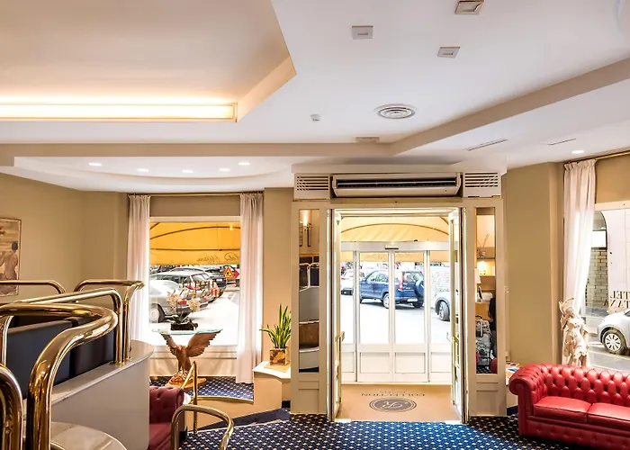 Hotel Mentana, By R Collection Hotels Milano