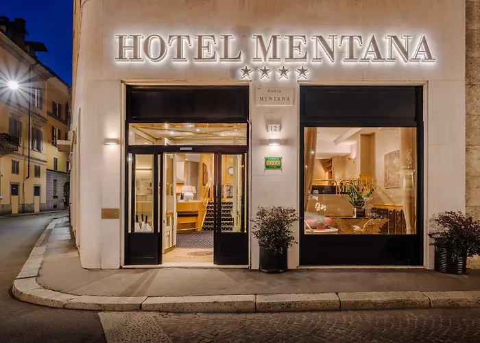 Hotel Mentana, By R Collection Hotels Milano