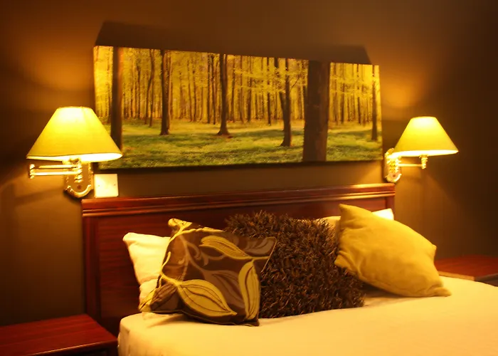 Birch Hotel