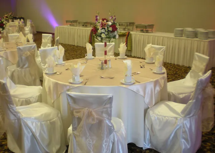 Hilton Garden Inn Victorville