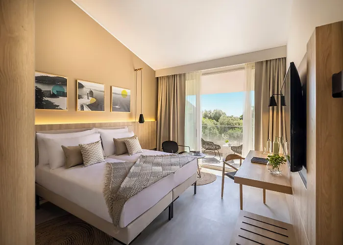 Valamar Tirena Hotel