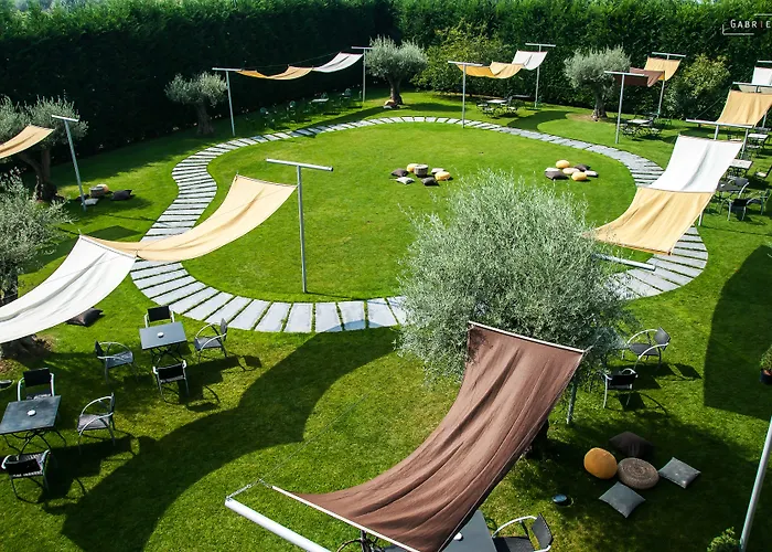 B&B Hotel Cherasco Langhe