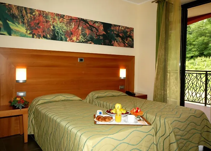 Hotel Langhe&Monferrato