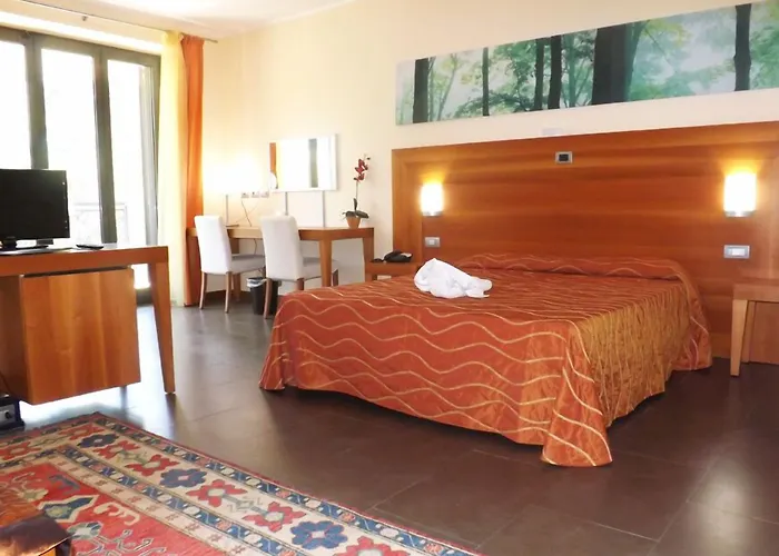 Hotel Langhe&Monferrato