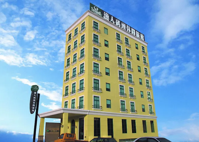 The Fisher Hotel