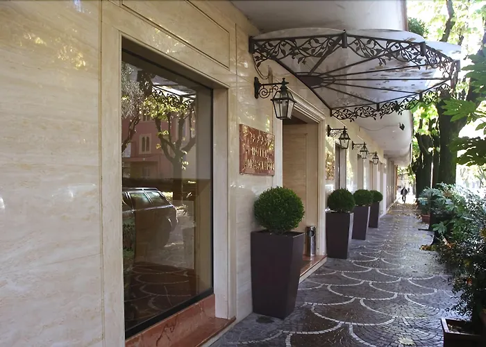 Ambasciatori Place Hotel Fiuggi
