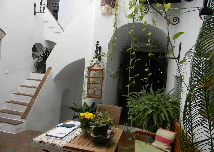 La Casa de Bovedas Charming Inn Arcos de la Frontera