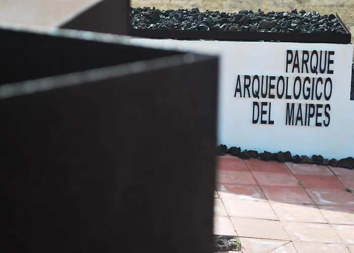 Hotel Puerto de Las Nieves