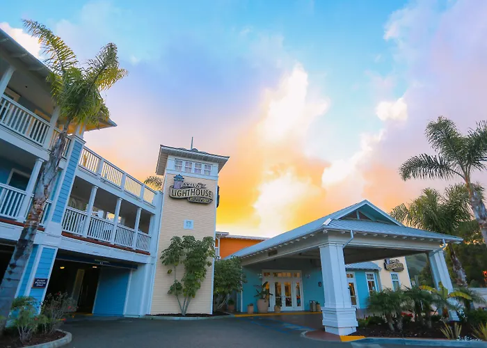 Avila Beach House