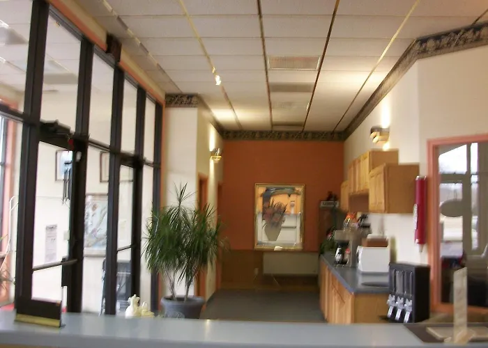 Lodi Valley Suites