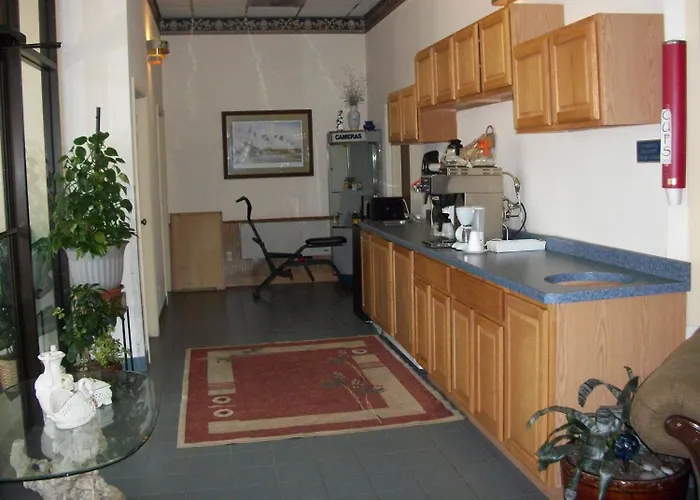 Lodi Valley Suites