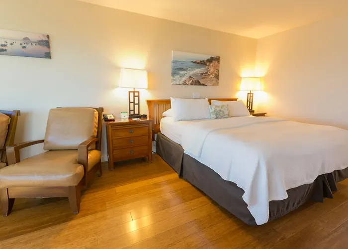 Moonstone Landing