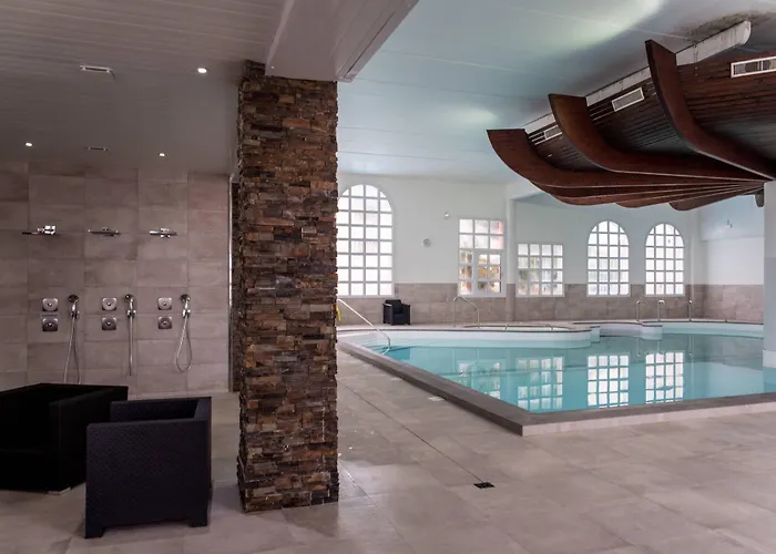 Hôtel Côté Thalasso