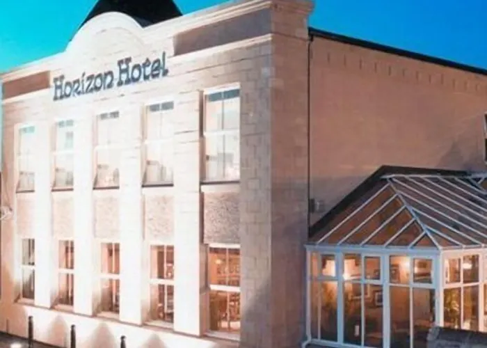 Horizon Hotel