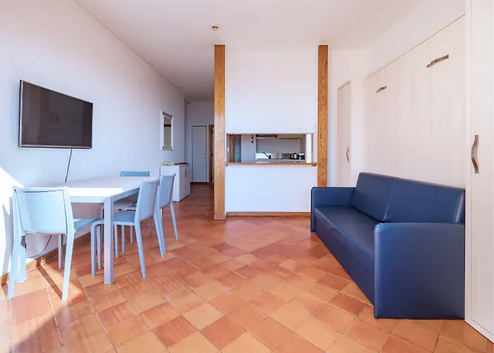 Meia Praia Lagos - Beach Club Apartments