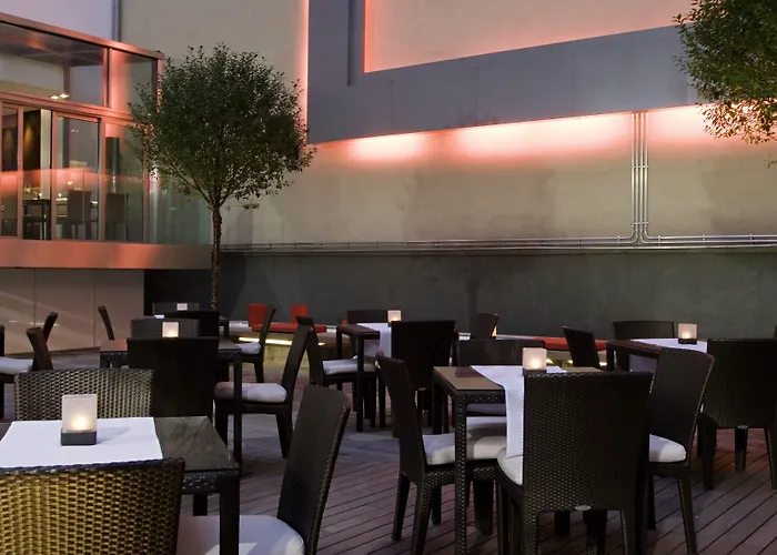 The Levante Parliament A Design Hotel (Adults Only)