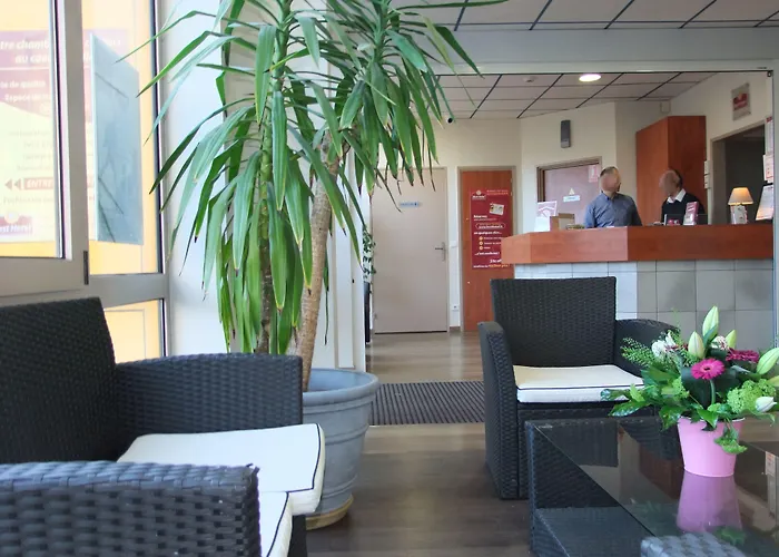 Best Hôtel Lille