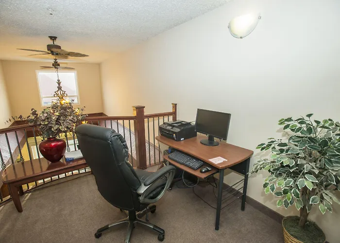 Lakeview Inns & Suites - Chetwynd