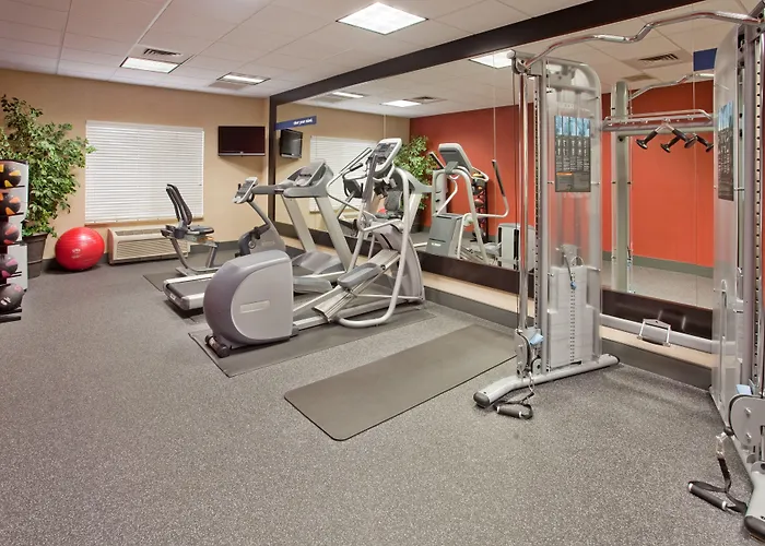 Hampton Inn & Suites By Hilton Hemet Menifee Murrieta