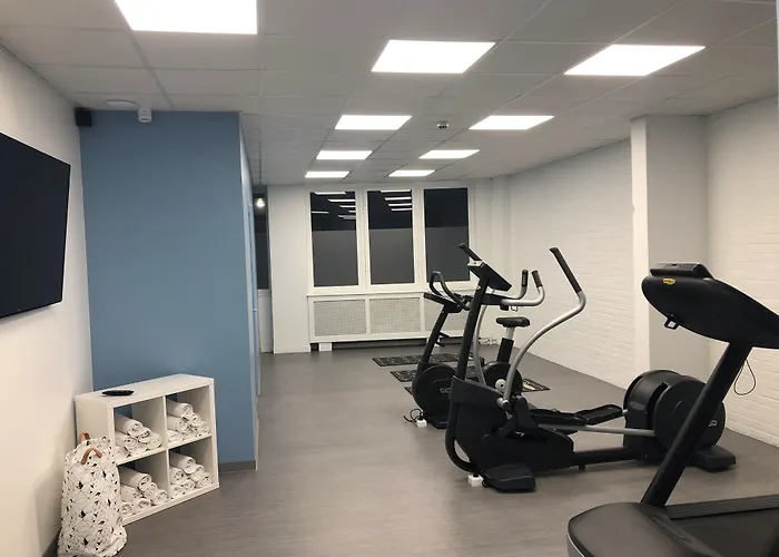Ibis Dunkerque