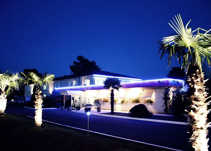 Citotel Hôtel Le Capricorne Marmande