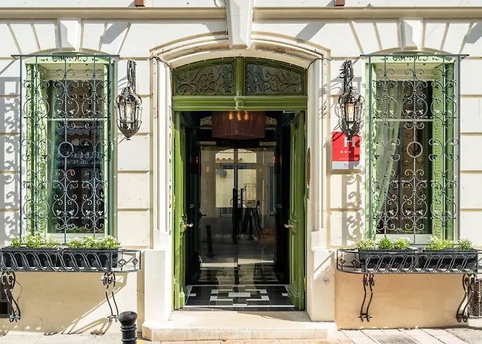 La Maison D'Ete