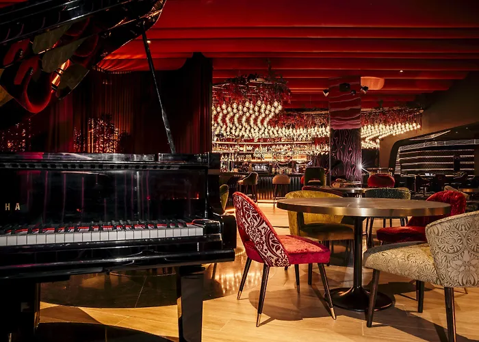 NH Gran Hotel Casino de Extremadura