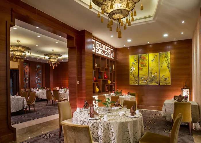 Shenzhenair International Hotel