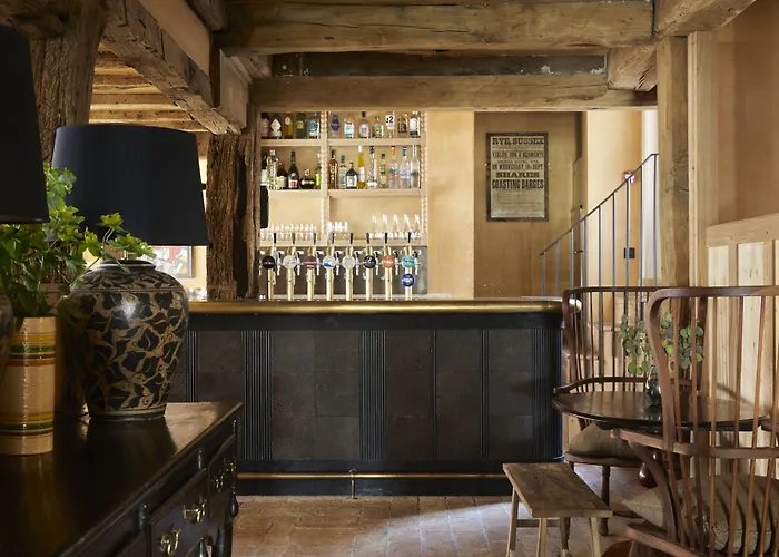 The George In Rye