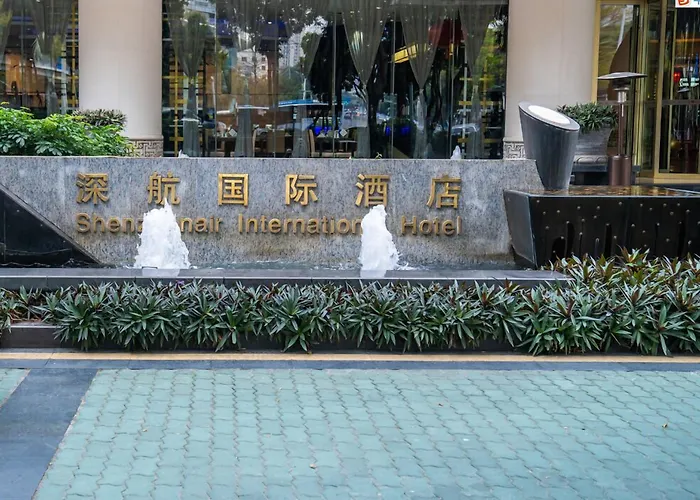 Shenzhenair International Hotel